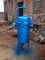 معدات تصفية كيس مياه الصرف الصحي الوسائط المتعددة الكربون الصلب تصفية المياه حجر الكوارتز