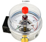 مقياس ضغط الهواء من Delixi جدول معالج مصدر الهواء 1 دقيقة 2 دقيقة هواء غاز ماء زيت زيت ماء منظم ضغط